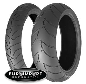 Bridgestone Bt 028 120/70 18 59 V  TL ANTERIORE  DOT 2025